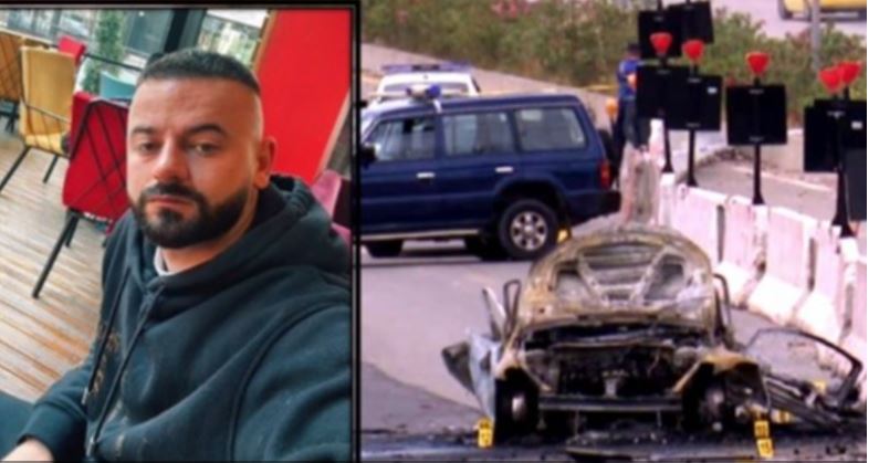 Rrëfimi tronditës i nënës së Aleksandër Sadikajt: Vrasësi i djalit erdhi në funeral dhe i mbajti arkivolin…