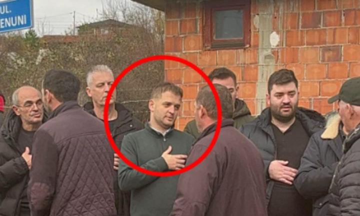 Detaje të reja për vrasjen e Liridona Ademajt, dëshmia e efektivit amerikan: Pak ditë para ngjarjes, Naim Murseli më kërkoi para…