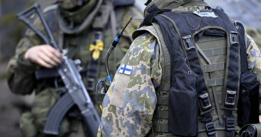 Putin kërcënon me luftë bërthamore, Finlanda kërkon mobilizim për mbrojtje