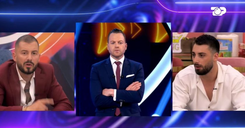 Je marrë me gratë e shokëve”/ Debat i ashpër mes Meritonit dhe Romeos: Më janë përmendur emra…