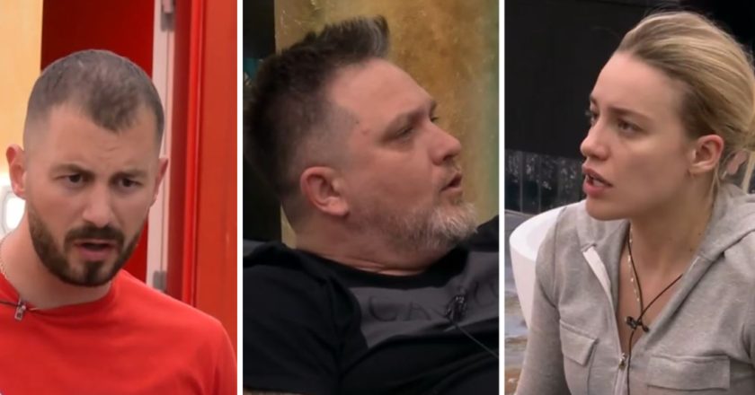 A je joshur prej saj?”- E akuzuan se hyri në mes të çiftit për ta ndarë nga Romeo Veshaj? Jul Deda tregon a ka pëlqime dhe tërheqje për Heidin Baçin