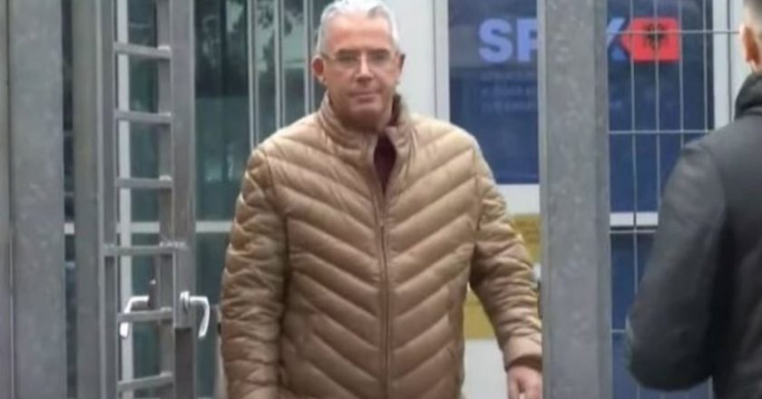 Kush janë zyrtarët e tjerë që u arrestuan sot bashkë me kryebashkiakun e Himarës, si ndikuan në tjetërsimin e pronave