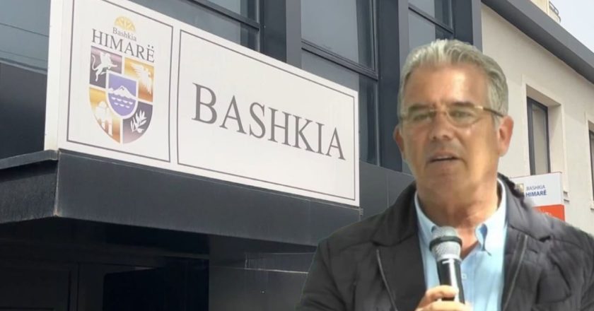 Himara pa kryetar, ja kush drejton pas Goros! Kryebashkiaku i arrestuar dha sot dorëheqjen: Absurde akuza ndaj meje