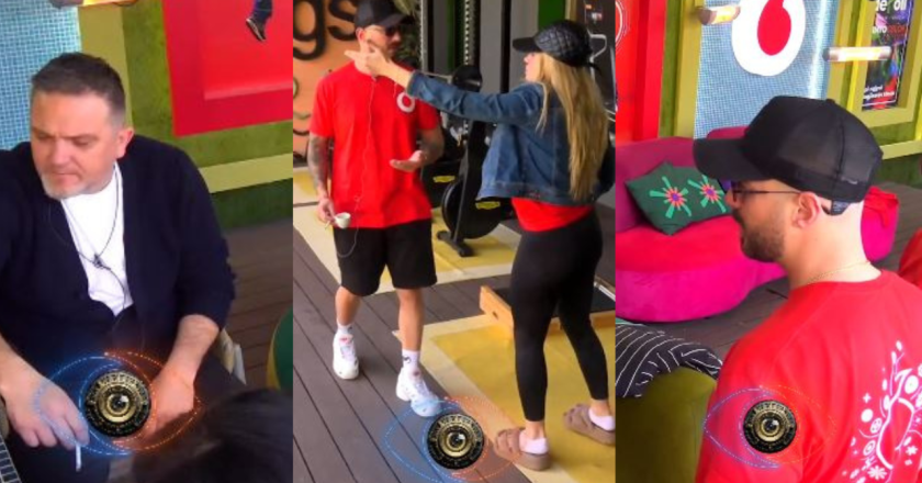 Nuk u futa për të të çuar në krevat”, Heidi shpërthen në lot, Romeo-Julit: Është vajza jote, burrë kafshë