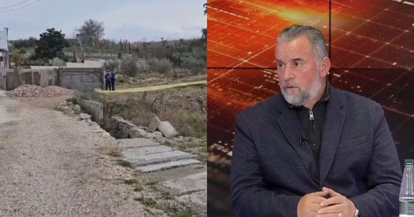 Vrasja plot mistere në Shënavlash, ish-drejtuesi i policisë: Ka një marrëveshje mes familjarëve dhe dorës që shkrepi armën, por…