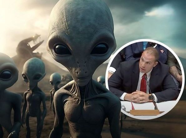 Ish-agjenti i inteligjencës amerikane: Alienët ekzistojnë, unë mund ta vërtetoj