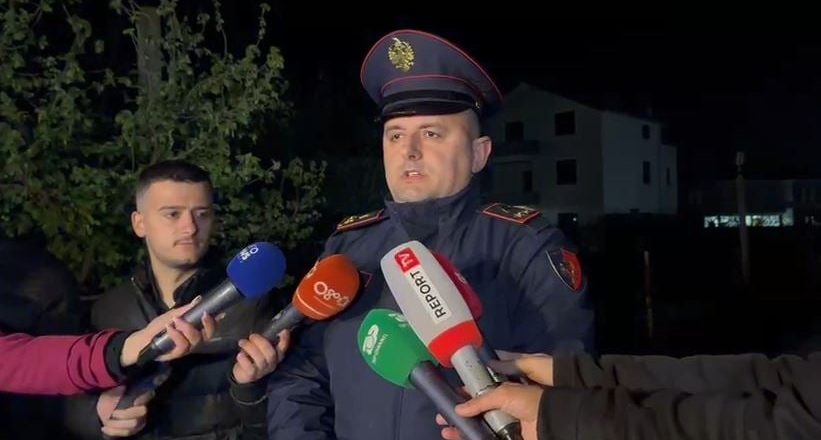 Ekzekutimi i Gentian Bejtjas në Fushë Krujë, shefi i komisariatit zbulon detajet mbi atentatin