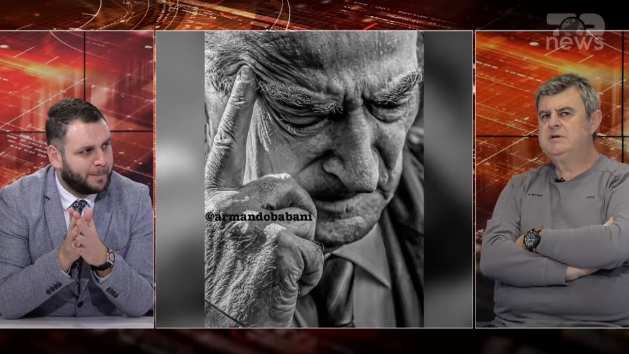Qëllimi të tregosh diçka”/ Çfarë nënkupton fotografi me fotot e veçanta të politikanëve?