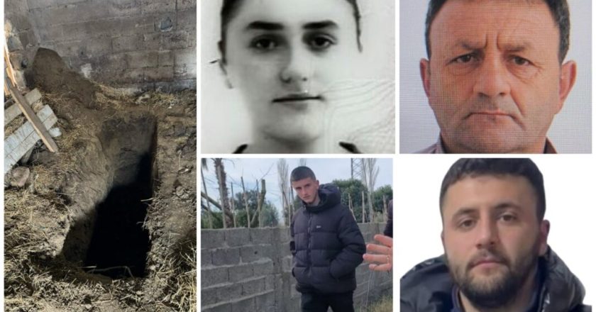 Vrasja e Pëllumb Metës/ Avokati zbulon detaje: Fëmijët rrezikojnë burg përjetë, sepse ky mllef duhet të…