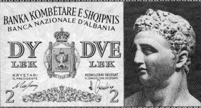 Historia e lekut/ Nga e ka prejardhjen monedha shqiptare! Nga emri i Skënderbeut, Aleksandrit apo Lekës së Madh!