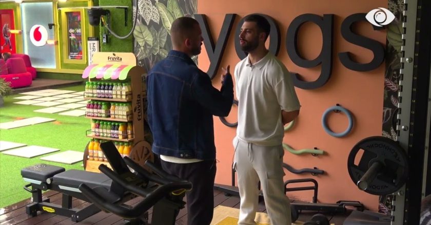 Ta tregoj sa burrë jam”, pas gjestit të Meritonin me heqjen e rripit, Romeo: Jam i zhgënjyer me ty! Situata e dytë që…