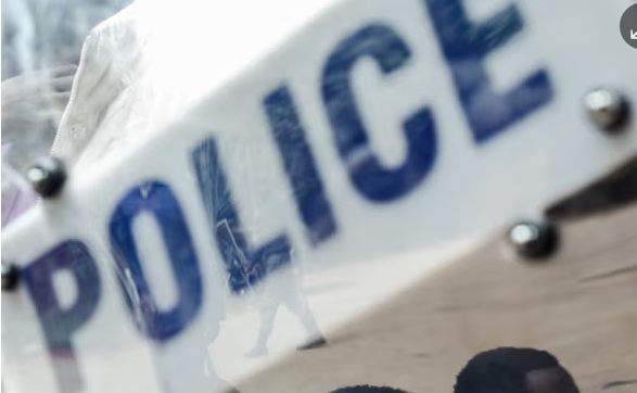 Policia arreston ‘profetin’ apostolik dhe shpëton mbi 200 të mitur nga impjanti (fotot)
