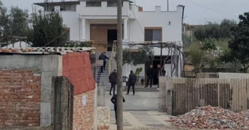 Ekzekutimi i Pëllumb Metës/ Anila Hoxha: Ja çfarë u ndodhi fëmijëve në burg! Përse mamaja nuk shkoi t’i vizitonte, viktima u qëllua nga…