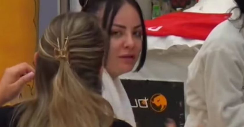 Ti meriton të…”, mami i Heidit i shkruan një mesazh në Instagram, ja si i përgjigjet Sara