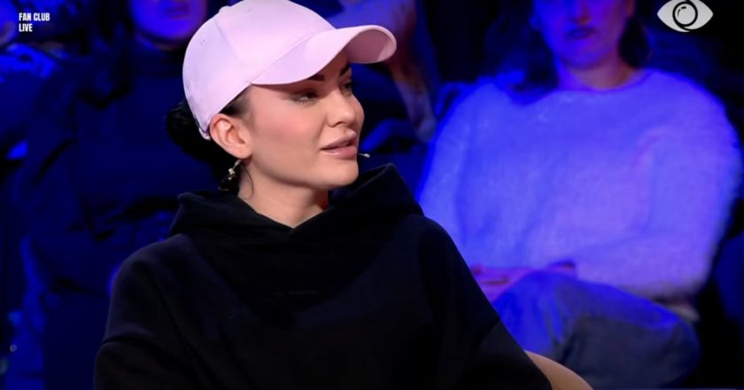 Sara shuan kureshtjen: Kemi folur deri në mëngjes, nëna e Bardhit…/ Ina Kollçaku i del kundër: E para që e bëri pis ishe ti