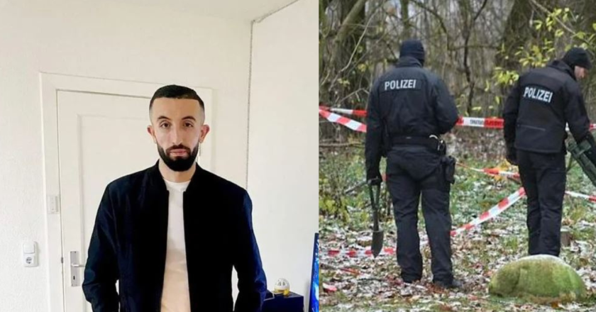 Emri/ E mbështollën me letër alumini dhe e groposën, zbulohen varësit e vërtetë të 27-vjeçarit shqiptar, pjesë e bandës së drogës miliona dollarëshe