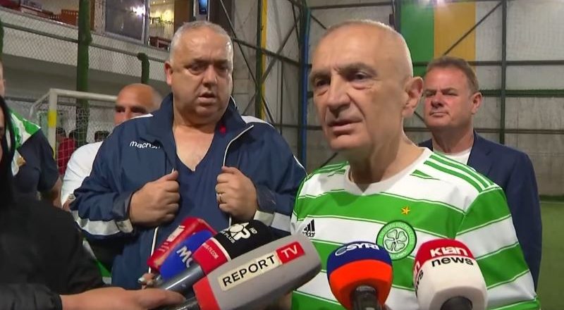 A ka frikë Ilir Meta nga drejtësia? Kreu i Partisë së Lirisë: Frikë nga e vërtetat kanë ata që kujtojnë se me deklarata të blera do mund të shkatërrojnë pluralizmin politik