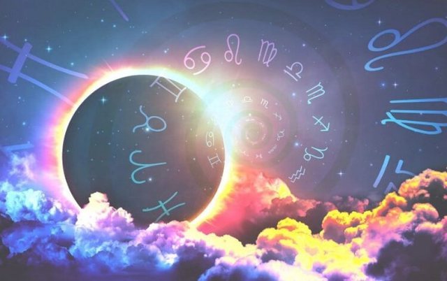 Eklipsi Diellor do u sjellë fat për gjithë vitin këtyre shenjave të horoskopit
