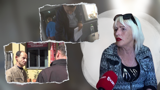 Më rrahu gruaja”/ Lushnjari inskenon dhunën nga bashkëshortja për të përfituar pasuri