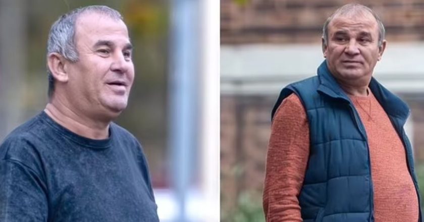 Jam mirë këtu, në Shqipëri ka njerëz të këqij”, shqiptari i dënuar për përdhunim të miture fut “në sherr” institucionet britanike: S’ia heqim dot nënshtetësinë sepse…