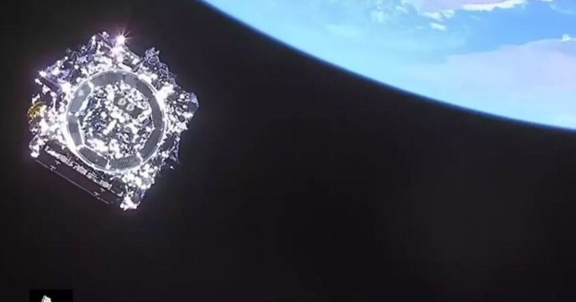 Zbulimi historik, ‘pikaset’ dritë në një planet të ngjashëm me Tokën
