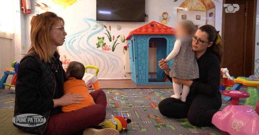 Fëmija erdhi skelet”/ Punonjësja e jetimores tregon në “Punë Pa Teka” rastin tronditës: Kur nëna erdhi ta takonte…