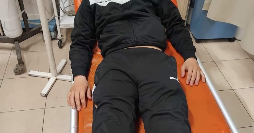 ( Vidio Foto)  Zenuni Hysa nga Kaqaniku ka nevoj urgjent për ndihmën tonë.-Çkemi News