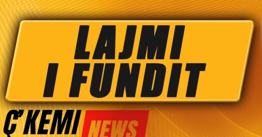 Lajmi Fundit; Izraeli sulmon Iranin, goditet një bazë ushtarake në Isfahan