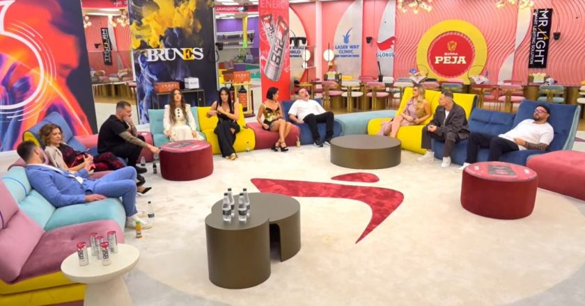 Kush eliminohet të shtunën? Gjashtë banorë shkojnë në televotim