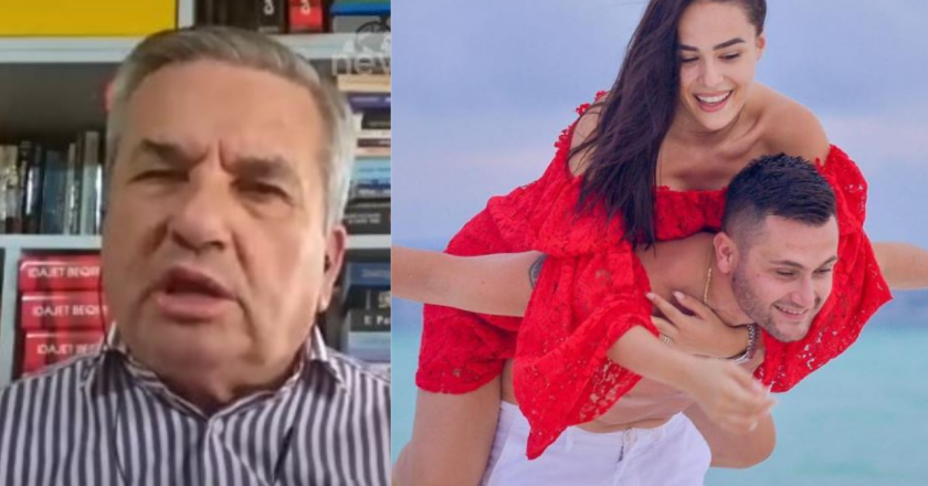 Besi dhe Xhensila u ndanë për pasurinë e Ilir Metës”, habit avokati: Kanë miliarda, si e blenë vilën? Përmes divorcit po tentojnë të fshehin…