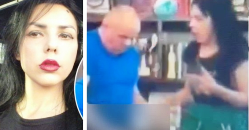 Mësohet shifra se sa u pagua Alma Kaçi për të kryer marrëdhënie s*eksuale me Safet Gjicin? – Çkemi News