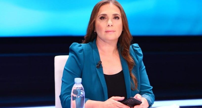 Sa herë shikoj nipin, harroj që djali ka vdekur”/ Rrëmbimi i fëmijës nga gjyshërit, Anila Hoxha: Rexhepi ka dhimbje dhe heshtje, tregon që 3-vjeçari…