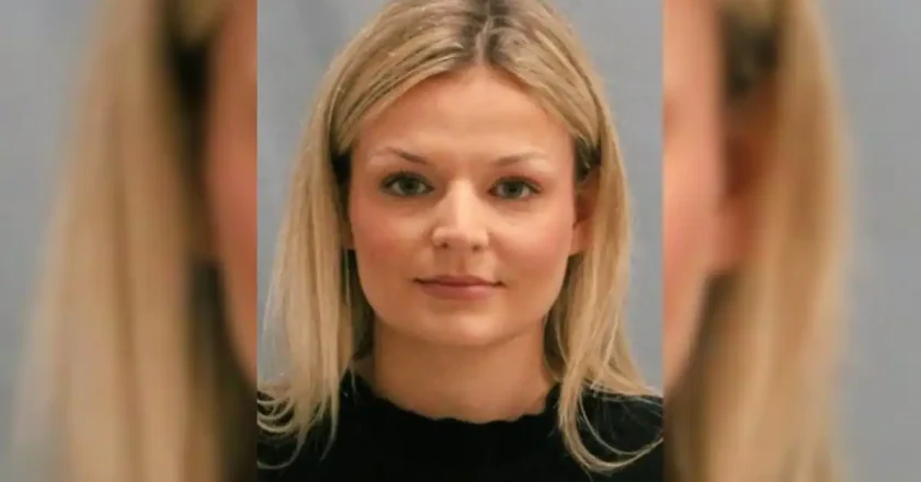Mësuesja amerikane, 26 vjeçe, arrestohet për abuzim seksual me adoleshentin që takoi në kishë-Çkemi News