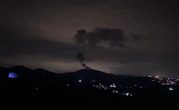 Forcat izraelite: Do të duhen disa orë nga mbërritja e dronëve. Pas Jordanisë edhe Iraku mbyll hapësirën ajrore
