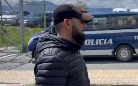 Vodhi makinë sapo doli nga burgu, u arratis në Tiranë me autobus, arrestohet Pogradecari-Çkemi News
