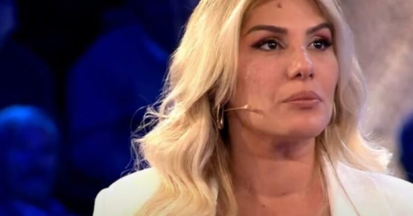 FOTO/ Jashtë Big Brother dhe larg Meritonit, Ilnisa Agolli bën ndryshimin drastik në pamjen e saj