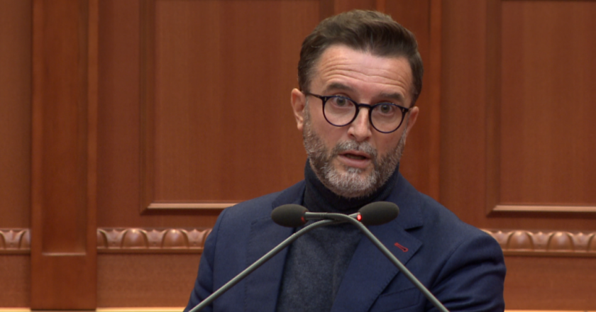 Mitsotakis kandidoi Belerin për eurodeputet, reagon Braçe: “Merr koburen vramë moj”, ku është katandisur Greqia!