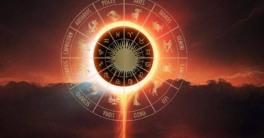 Zbuloni se si do të ndikojë eklipsi i plotë diellor tek secila shenjë e zodiakut!