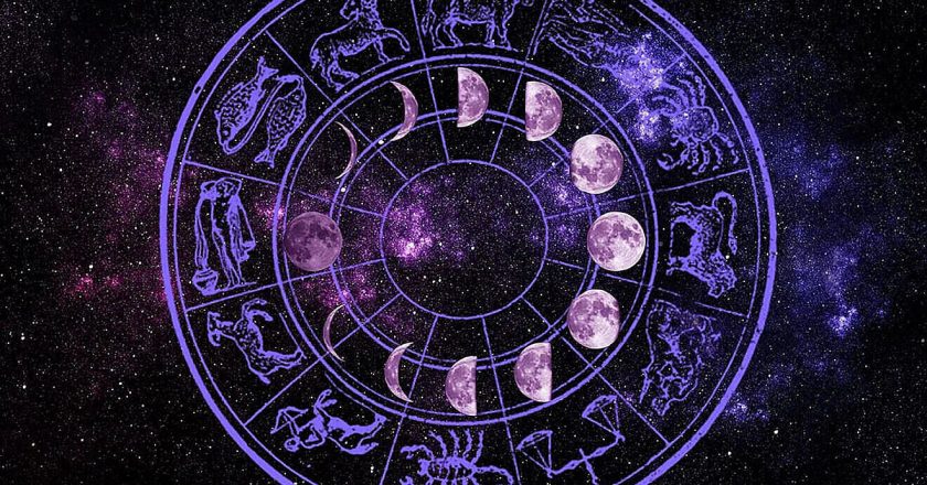 Ngjarja më e madhe astrologjike e vitit 2024 ndodh në prill, ja shenjat që do të pësojnë ndryshime të mëdha në jetën e tyre