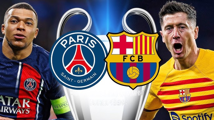 Champions/ Duel “i zjarrtë” në Paris, publikohen formacionet e sfidës PSG-Barcelona-Çkemi News