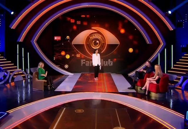 Gazetari ia thotë në sy Ilnisës: Ke bërë s*x me një djalë 10 vite më të ri! Shikoni reagimin e saj (VIDEO)