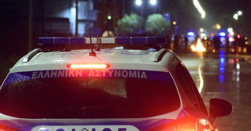 Tronditëse/ 28-vjeçarja masakrohet për vdekje me thikë para komisariatit nga ish-partneri, kishte shkuar për ta denoncuar