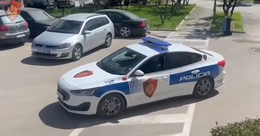 Publikoi video intime të një vajzë të mitur, vihet në pranga 19-vjeçari