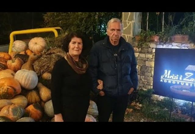 Vrau gruan me sëpatë, 35 vjet burgim për Izet Godenin-Çkemi News