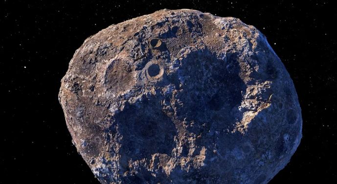 Asteroidi me madhësinë e një fushe futbolli i afrohet tokës, mund të vrasë miliona njerëz, por çfarë thonë shkencëtarët – Çkemi News