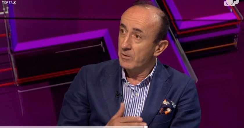 “Një politikan kërcënoi Dumanin me sms, do kemi zhvillime”, deputeti i PD: U bëra pishman që votova amnistinë, u liruan zyrtarë të korruptuar