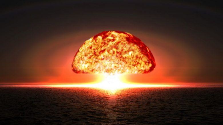 Vetëm dy vende do të mbijetonin pas apokalipsit bërthamor – çka do t’i shpëtonte këto shtete-Çkemi News