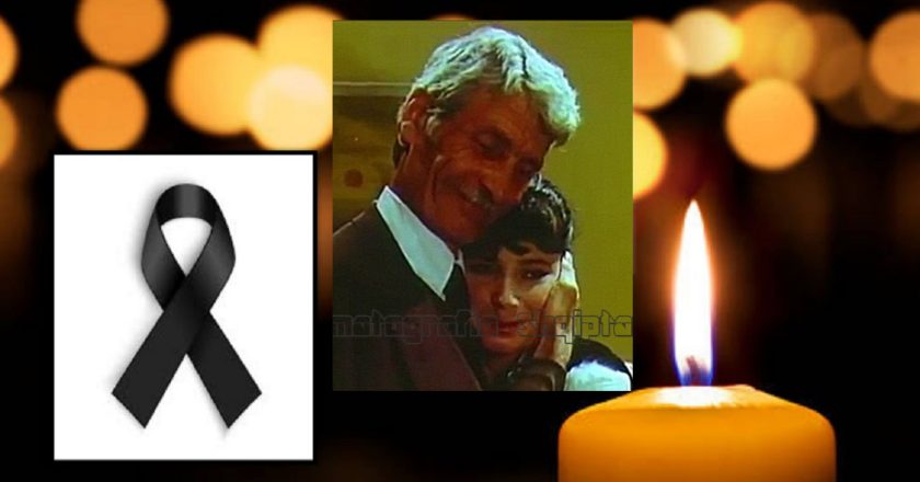 Ndërron jetë aktori i njohur i filmave Shqiptarë, sa e trishtë…-Çkemi News