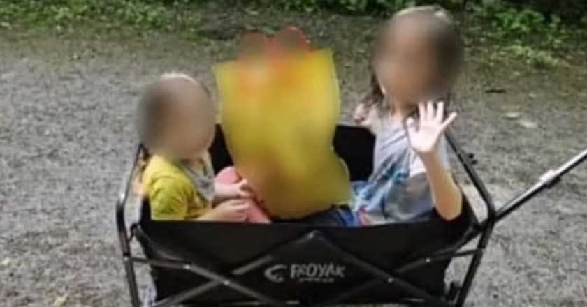 “Kjo m*t budallaqe po ha gjithë kohës, mezi pres ta shoh të mbytur”/ Prindërit torturuan për vdekje vajzën 3-vjeçare, veprimi monstruoz i tyre merr dënimin maksimal-Çkemi News