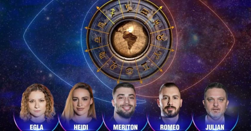 Astrologu tregon se kush është finalisti më i favorizuar për të fituar BBV3 sipas astrologjisë
